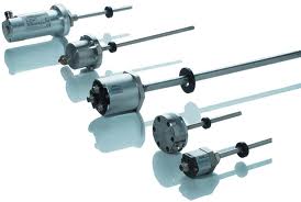 Balluff transducers for linear position and measurement
